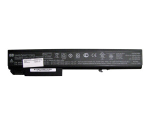 HP Long Life Battery - Laptop-Batterie - 1 x...