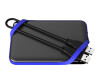 Silicon Power A62 Game Drive - Festplatte - 2 TB - extern (tragbar)