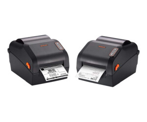 BIXOLON XD5-40D - label printer - thermal fashion - roll...