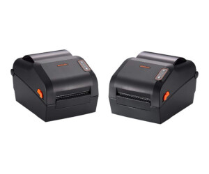 BIXOLON XD5-40d - Etikettendrucker - Thermodirekt - Rolle...