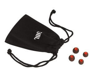 JBL T210 - Ohrhörer mit Mikrofon - im Ohr - kabelgebunden