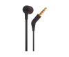 JBL T210 - Ohrhörer mit Mikrofon - im Ohr - kabelgebunden