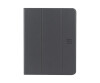 TUCANO UP Plus - Bildschirmschutz für Tablet - Schwarz - 10.9" - für Apple 10.9-inch iPad Air (4. Generation, 5. Generation)