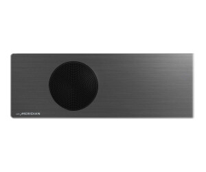 LG SN9YG - Sound strip system - for home cinema - 5.1.2 channel - wireless - Wi -Fi, Bluetooth - app -controlled - 520 watts (total)