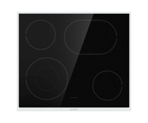 Gorenje Black Set 4 Pyrolyse - BCPX6737E05BG+ECD634X