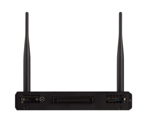 Viewsonic VPC25-W53-O1-1B Intel Core i5-10400T 16G RAM 256G SSD WIFI+ BT Module Dual Band-Complete System-Core i5
