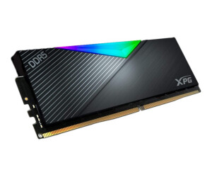 ADATA XPG LANCER RGB - DDR5 - Modul - 16 GB - DIMM 288-PIN