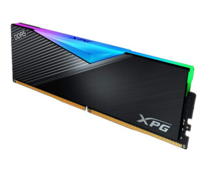 ADATA XPG LANCER RGB - DDR5 - Modul - 16 GB - DIMM 288-PIN