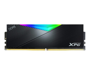 ADATA XPG LANCER RGB - DDR5 - Modul - 16 GB - DIMM 288-PIN