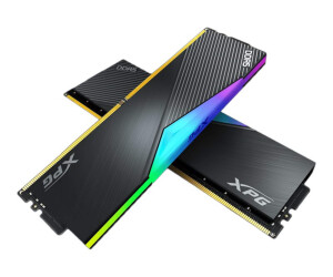 ADATA XPG LANCER RGB - DDR5 - Modul - 16 GB - DIMM 288-PIN