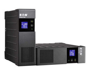 Eaton Ellipse Pro 1600 - UPS - AC 230 V - 1000 Watt -...