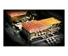 G.Skill Trident Z Royal Series - DDR4 - KIT - 32 GB: 2 x 16 GB