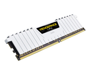 Corsair Vengance LPX - DDR4 - KIT - 32 GB: 2 x 16 GB