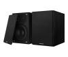 Panasonic SC -PMX802 - Audio system - 120 watts (total)