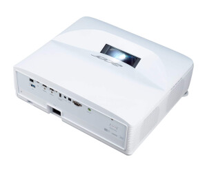 Acer L811 - DLP projector - 3D - 3000 ANSI lumen