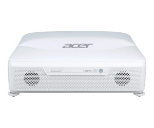 Acer L811 - DLP projector - 3D - 3000 ANSI lumen