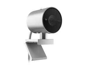 HP 950 - Webcam - Color - 3840 x 2160 - Audio
