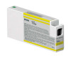 Epson T5964 - 350 ml - yellow - original - ink cartridge