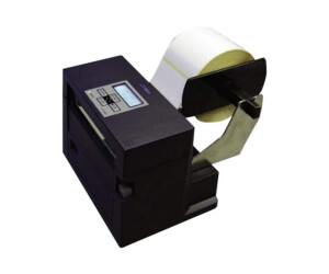 Citizen CL-S400DT - Etikettendrucker - Thermodirekt -...