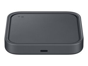 Samsung EP-P2400 - Induktive Ladematte - 15 Watt