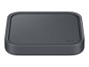 Samsung EP-P2400 - Induktive Ladematte - 15 Watt