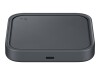 Samsung EP-P2400 - Induktive Ladematte - 15 Watt