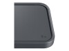 Samsung EP-P2400 - Induktive Ladematte - 15 Watt