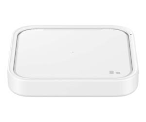 Samsung EP-P2400 - Induktive Ladematte - 15 Watt