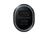 Samsung EP-L4020 - Auto-Netzteil - 40 Watt - FC - 2 Ausgabeanschlussstellen (USB, 24 pin USB-C)