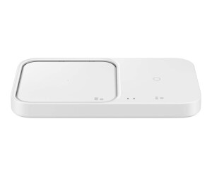 Samsung EP-P5400 - Induktive Ladematte + AC-Netzteil