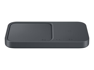 Samsung EP-P5400 - Induktive Ladematte + AC-Netzteil