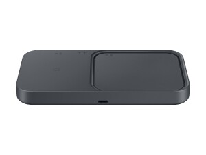Samsung EP-P5400 - Induktive Ladematte + AC-Netzteil