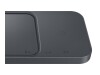 Samsung EP-P5400 - Induktive Ladematte + AC-Netzteil