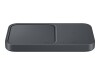 Samsung EP-P5400 - Induktive Ladematte + AC-Netzteil