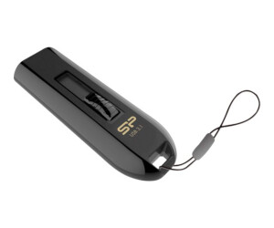 Silicon Power Blaze B21 - USB-Flash-Laufwerk