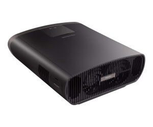 ViewSonic VS17739 - DLP-Projektor - RGB LED - 3840 x 2160
