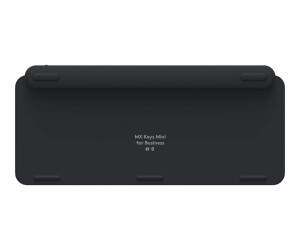 Logitech MX Keys Mini for Business - Tastatur