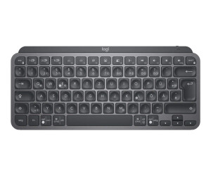 Logitech MX Keys Mini for Business - Tastatur