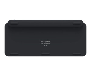 Logitech MX Keys Mini for Business - Tastatur
