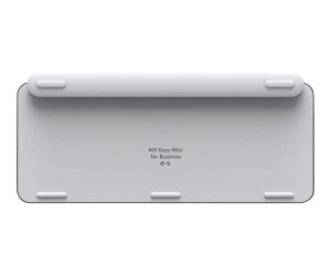 Logitech MX Keys Mini for Business - Tastatur