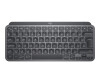 Logitech MX Keys Mini for Business - Tastatur