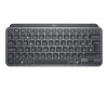 Logitech MX Keys Mini for Business - keyboard