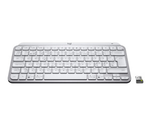 Logitech MX Keys Mini for Business - Tastatur