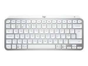 Logitech MX Keys Mini for Business - Tastatur