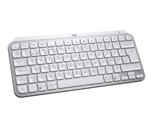 Logitech MX Keys Mini for Business - Tastatur