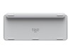 Logitech MX Keys Mini for Business - Tastatur