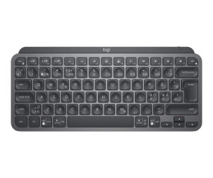 Logitech MX Keys Mini for Business - keyboard