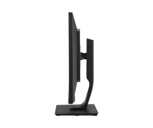 Iiyama G-MASTER Red Eagle GB3271QSU-B1 - LED-Monitor - 81.3 cm (32")