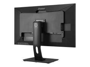 Iiyama G-MASTER Red Eagle GB3271QSU-B1 - LED-Monitor -...