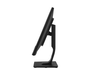 Iiyama G-MASTER Red Eagle GB3271QSU-B1 - LED-Monitor - 81.3 cm (32")